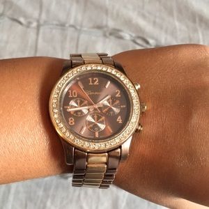 Golden Watch